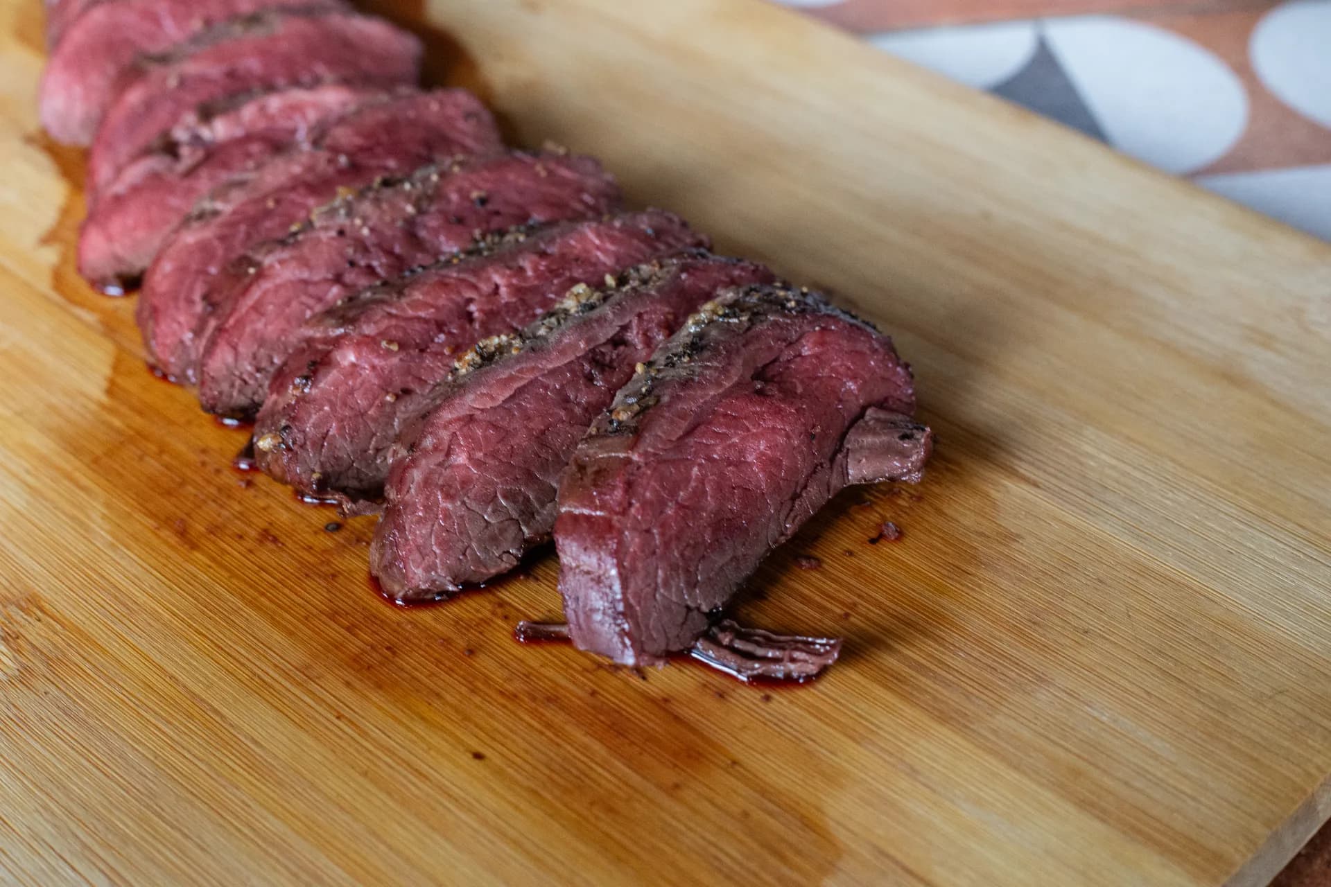Experiencia culinaria OstriFood — carne de avestruz premium