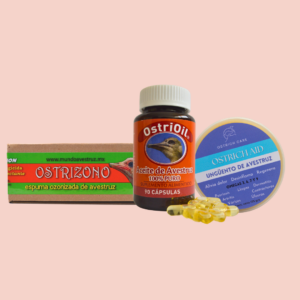 Paquete renueva tu salud